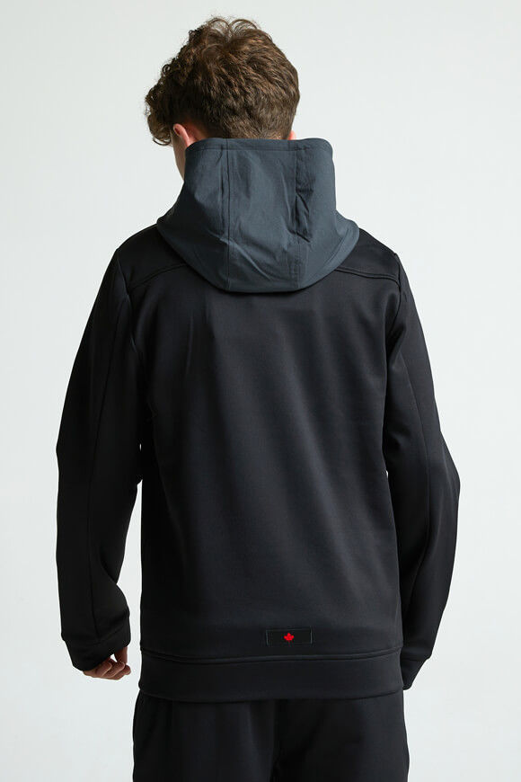 Image sur Saletto veste de survêtement