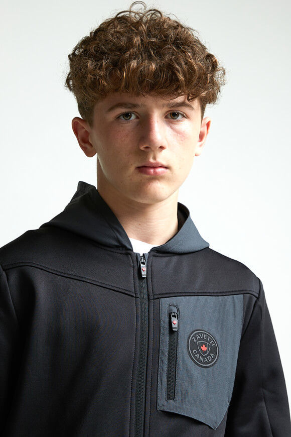 Image sur Saletto veste de survêtement