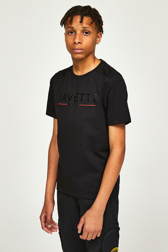 Image sur Jaletto t-shirt