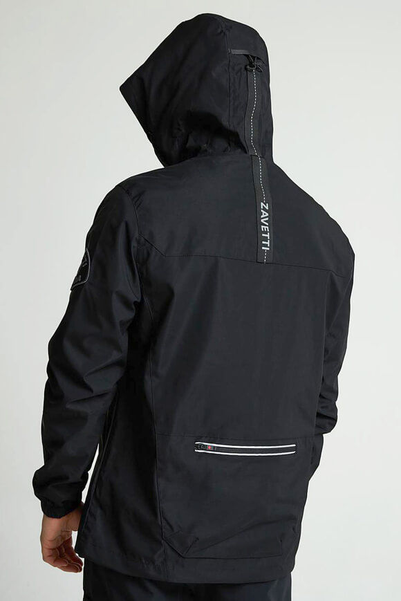 Bild von Bennaro Windbreaker