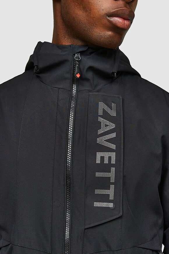Bild von Bennaro Windbreaker
