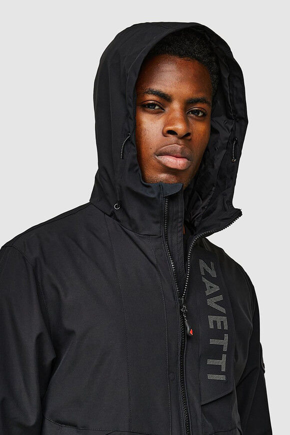 Bild von Bennaro Windbreaker
