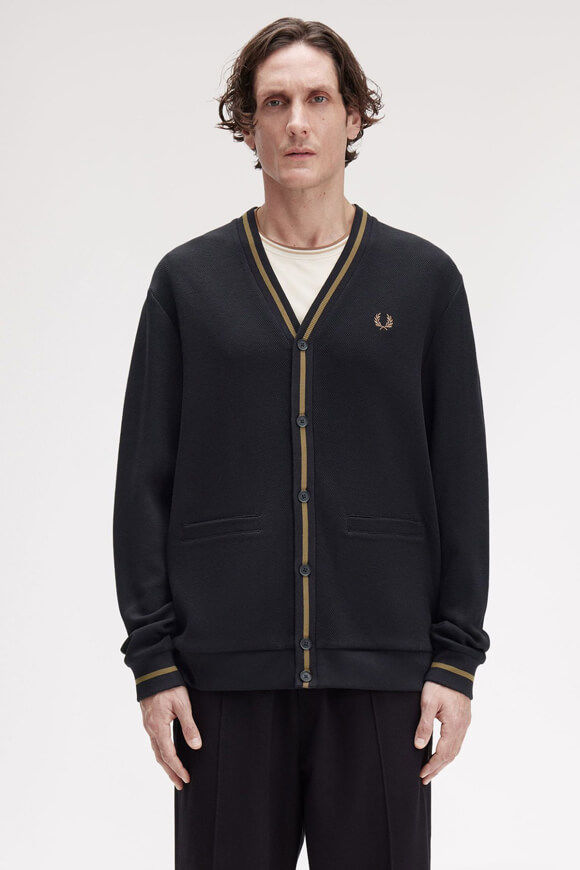 Image sur Cardigan