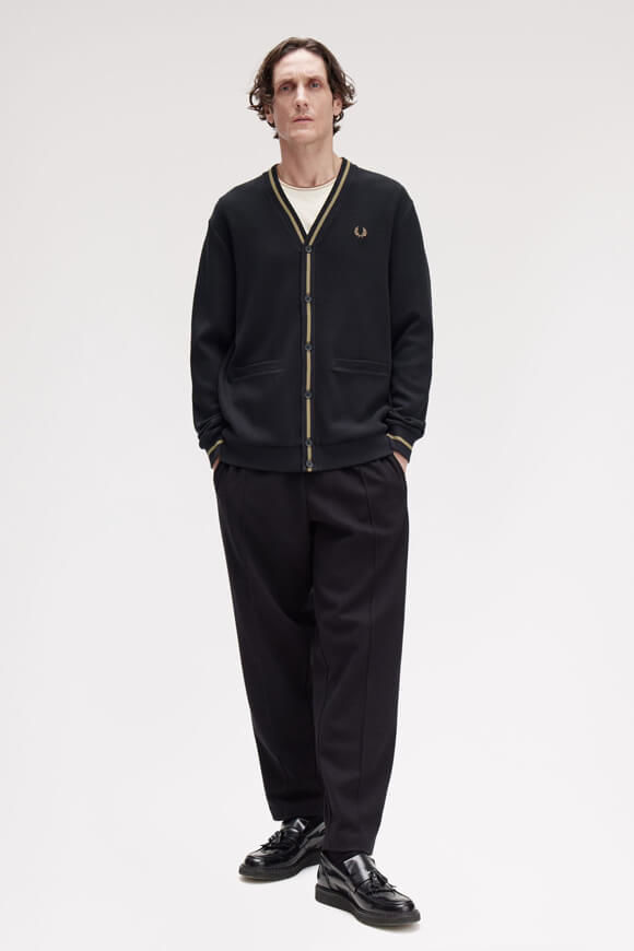 Image sur Cardigan