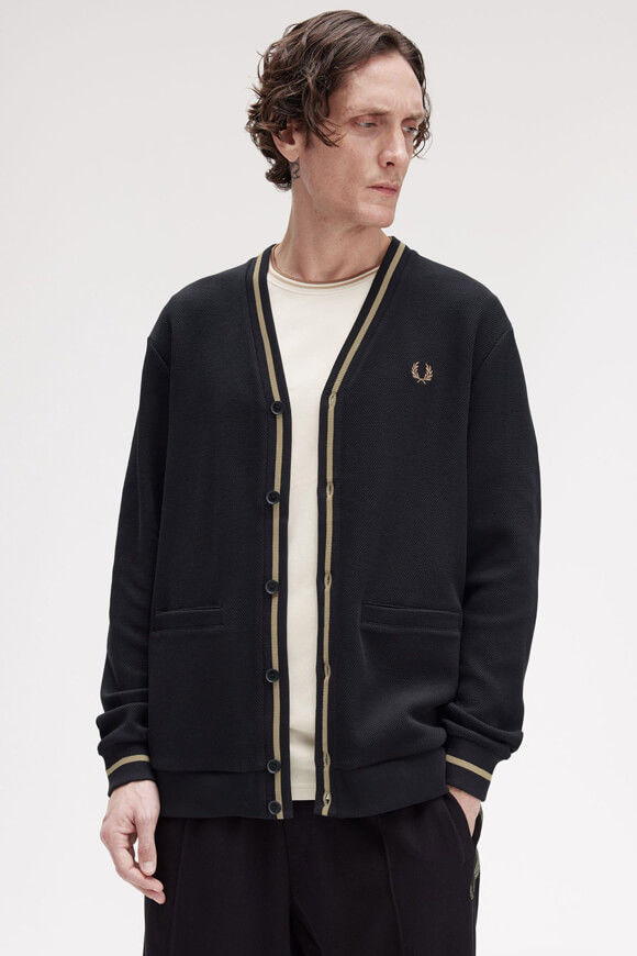 Image sur Cardigan