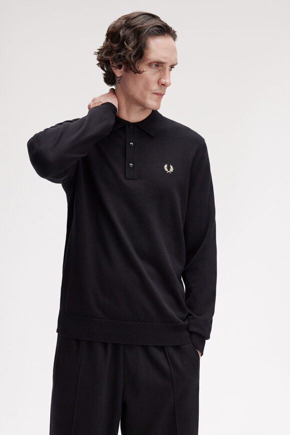 Bild von Feinstrickpullover