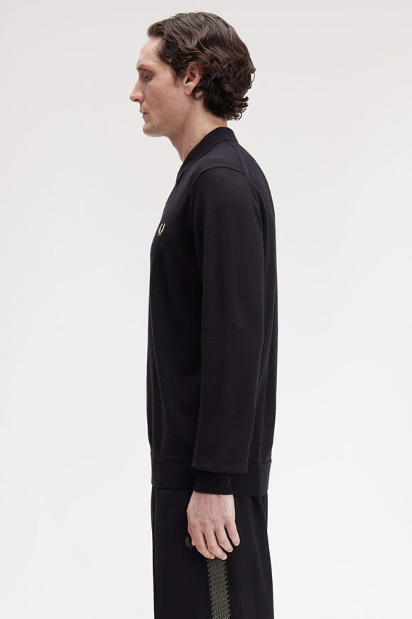 Bild von Feinstrickpullover