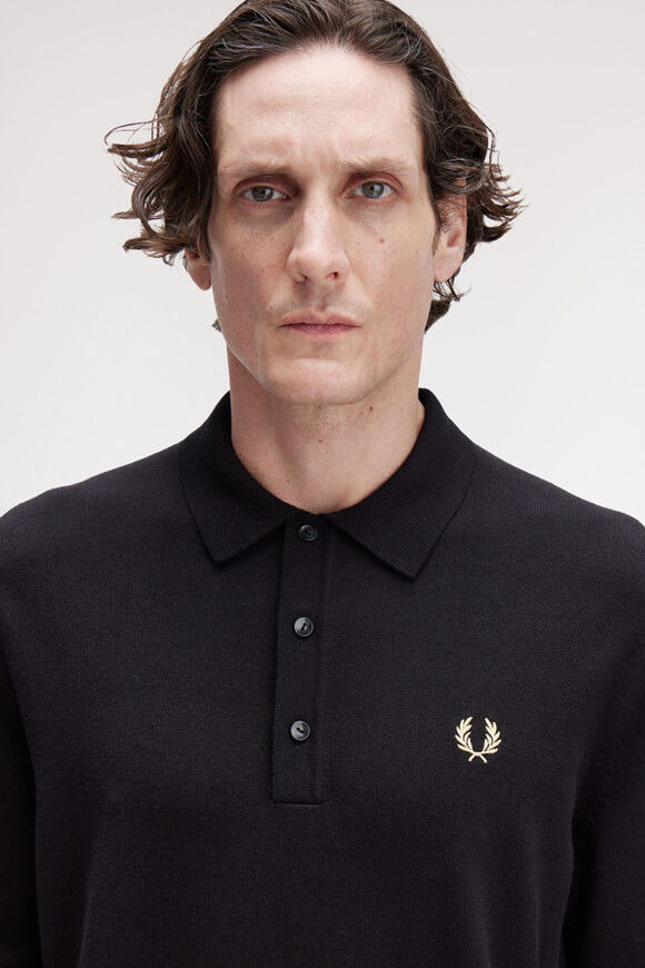 Bild von Feinstrickpullover