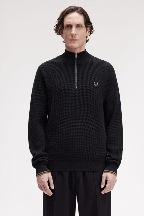 Image sur Pull en tricot