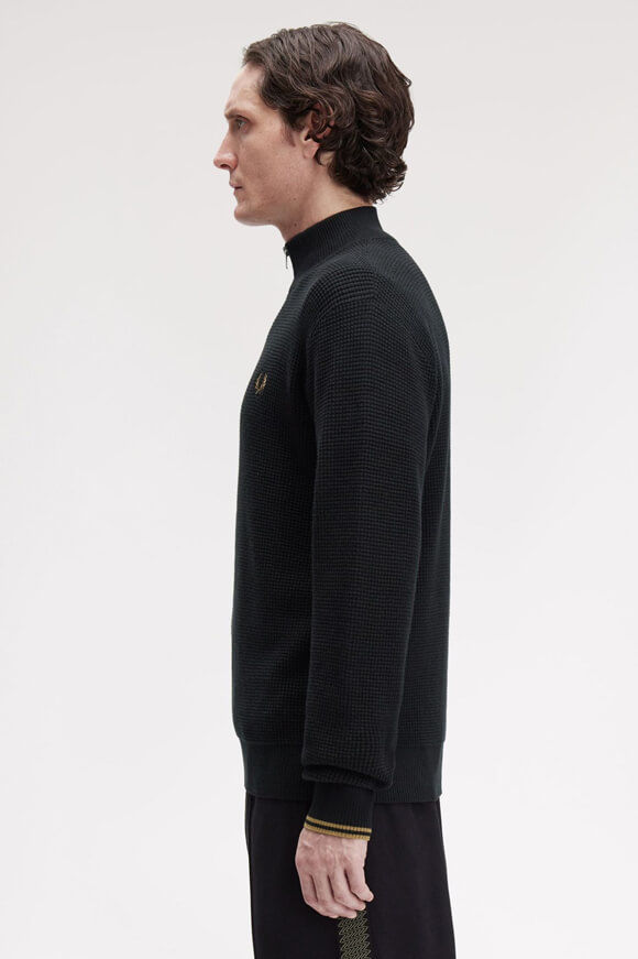 Image sur Pull en tricot