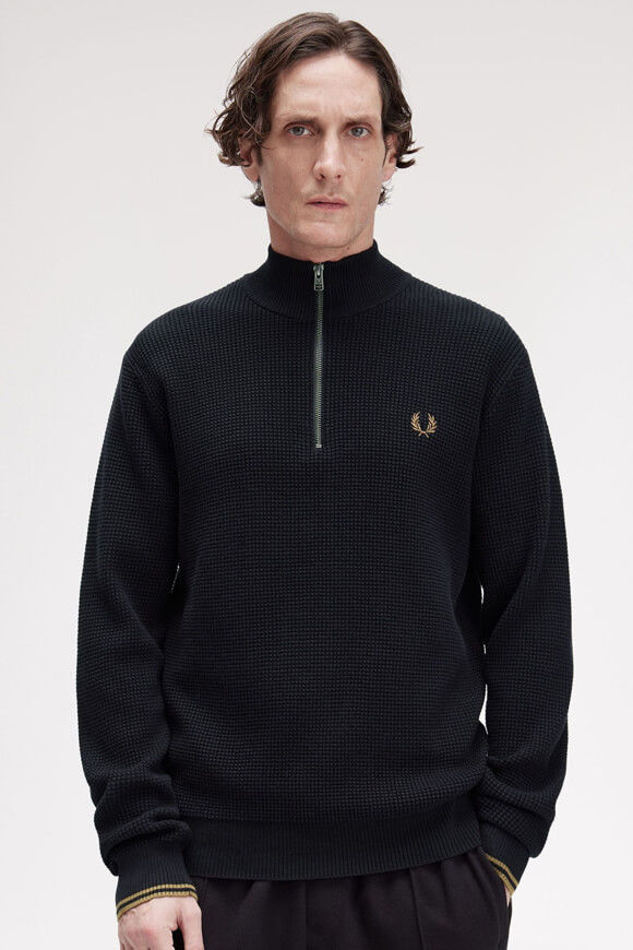 Image sur Pull en tricot
