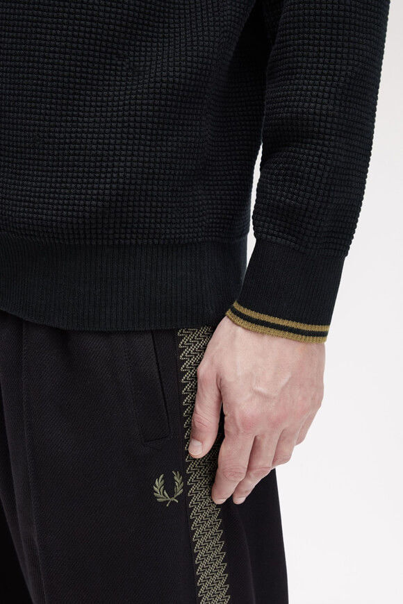 Image sur Pull en tricot