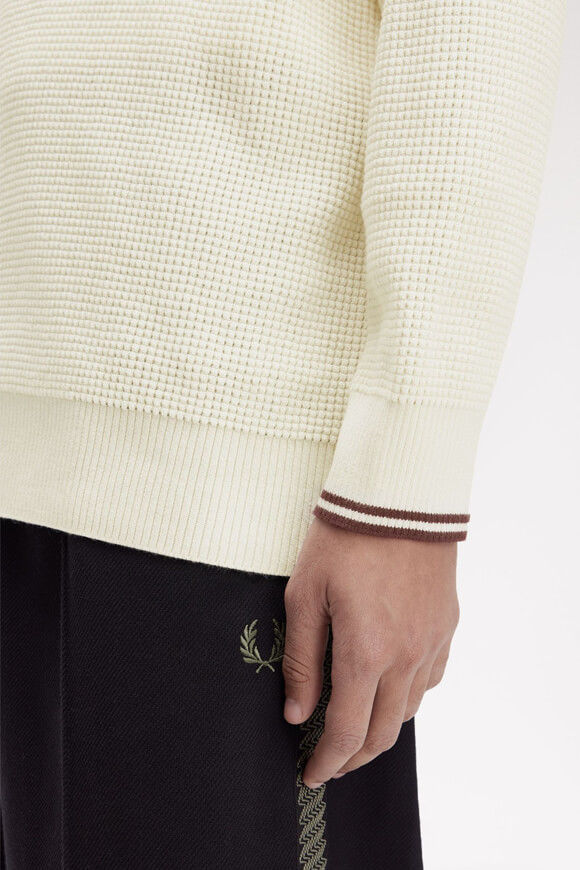 Image sur Strickpullover
