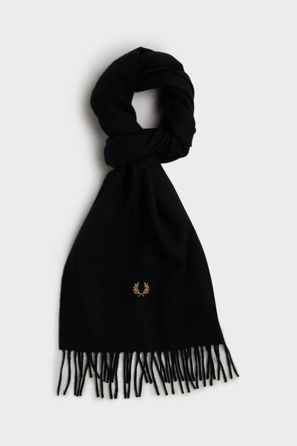 Bild von Lambswool Schal