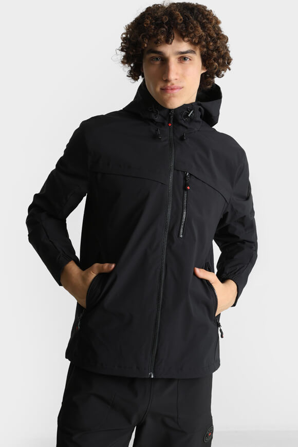 Image sur Sevillio veste coupe-vent