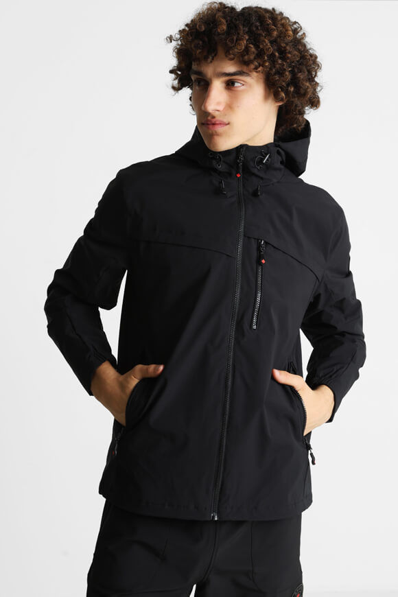 Image sur Sevillio veste coupe-vent