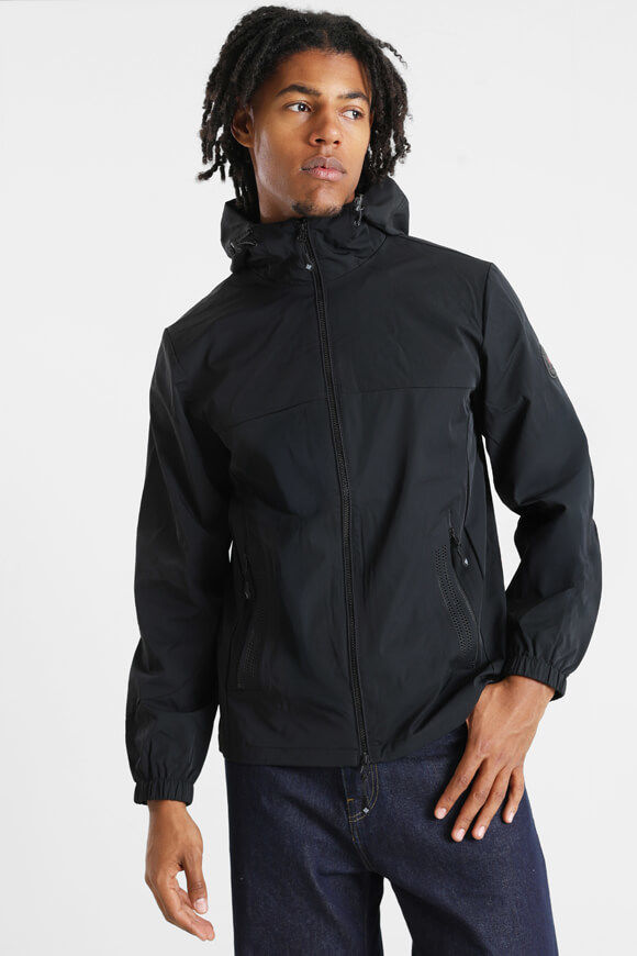 Image sur Savio veste coupe-vent