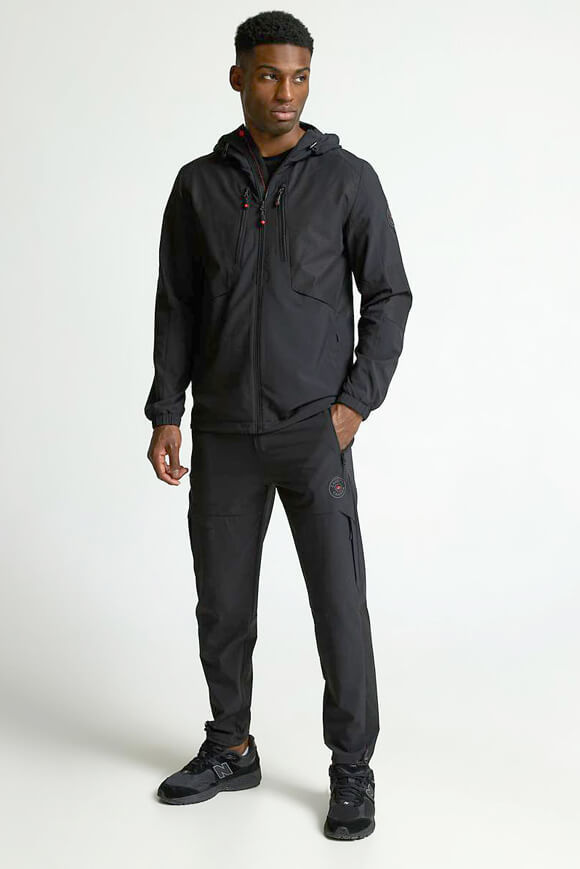 Image sur Temito pantalon cargo