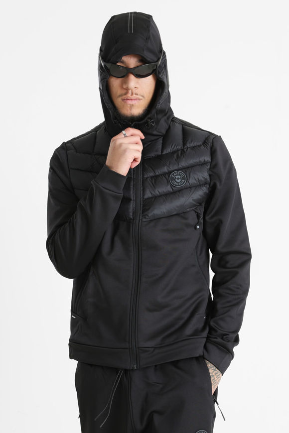 Image sur Omaro veste de survêtement