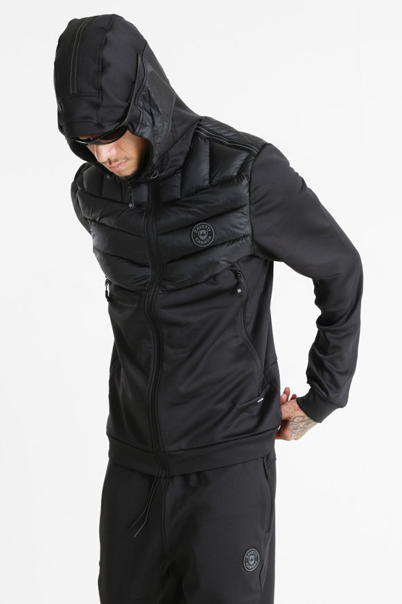 Image sur Omaro veste de survêtement