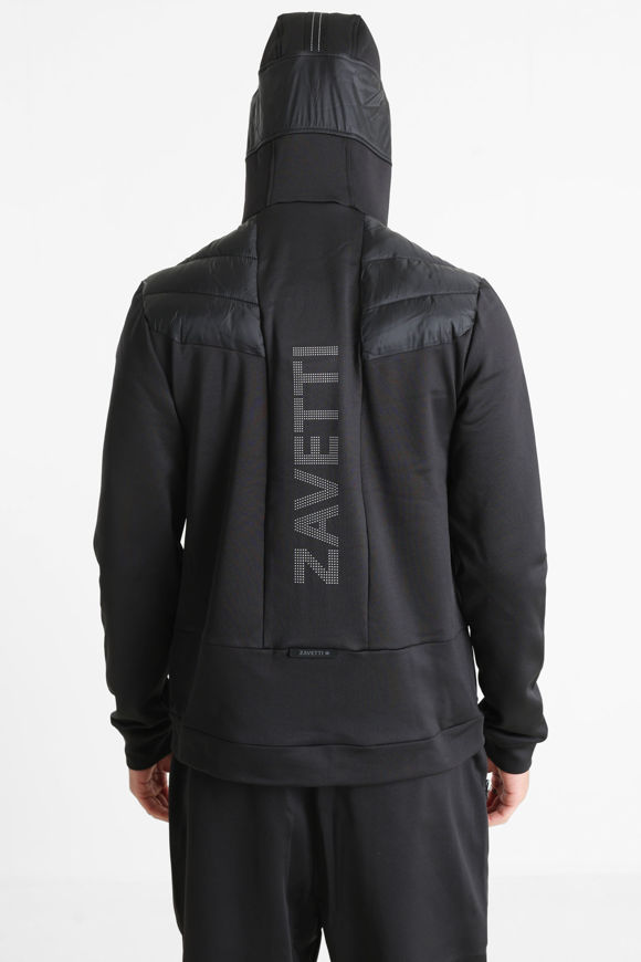 Image sur Omaro veste de survêtement