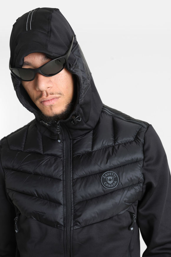 Image sur Omaro veste de survêtement