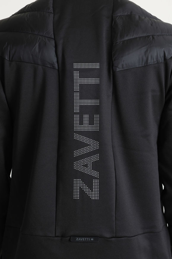 Image sur Omaro veste de survêtement