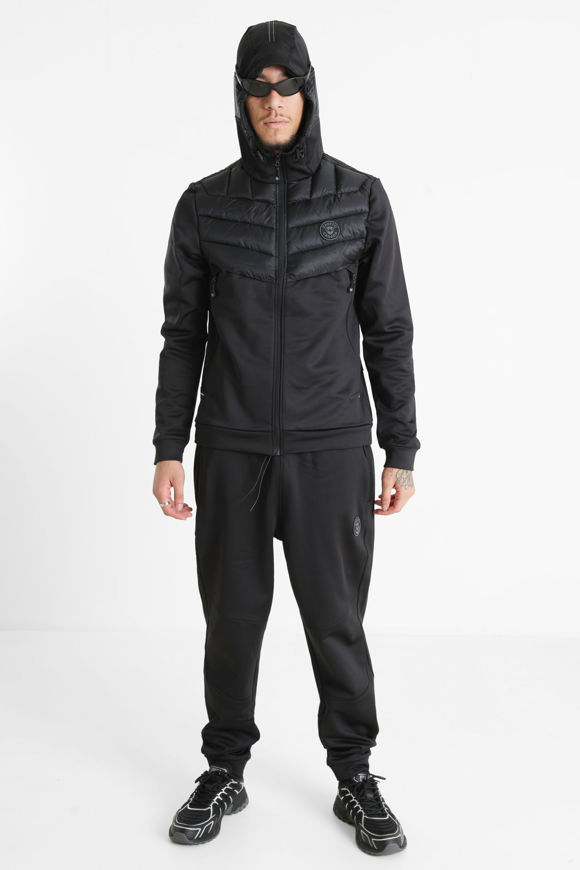 Image sur Omaro pantalon de survêtement