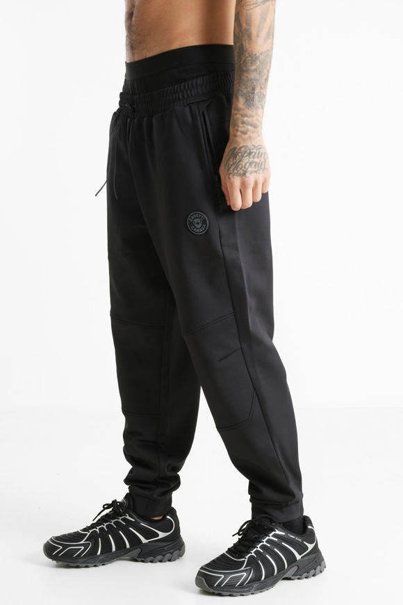 Image sur Omaro pantalon de survêtement