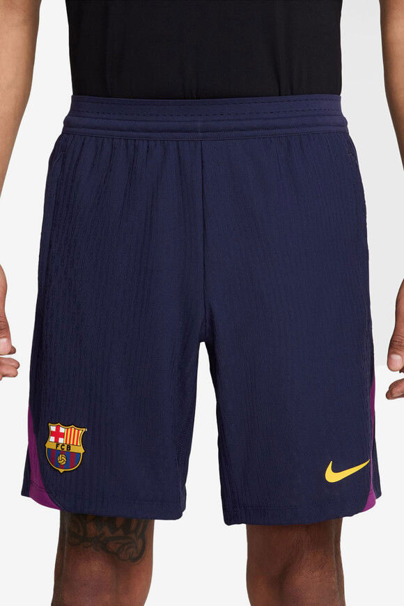 Image sur FC Barcelona 2025/26 short de survêtement