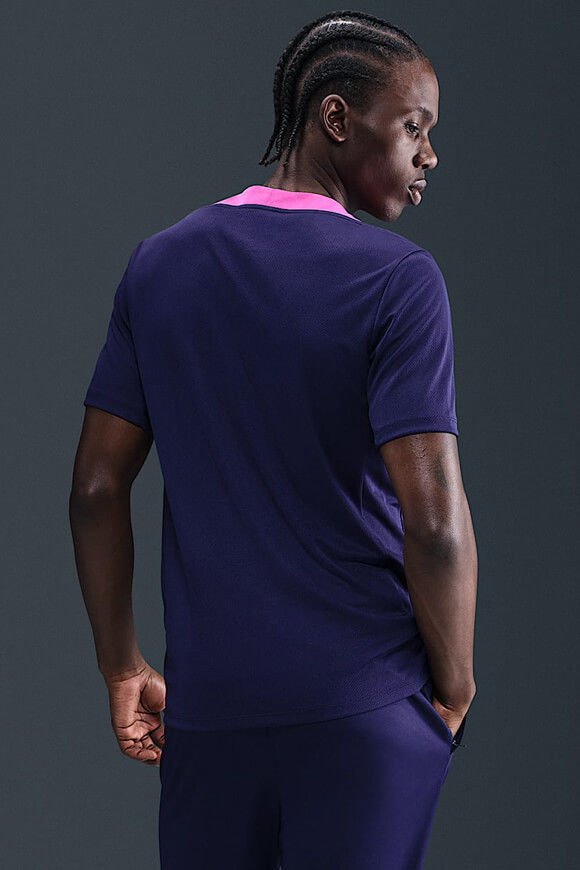Bild von FC Barcelona Mesh T-Shirt