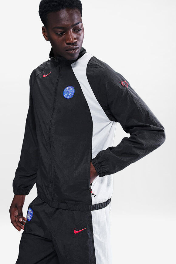 Image sur Paris Saint-Germain Trainingsjacke