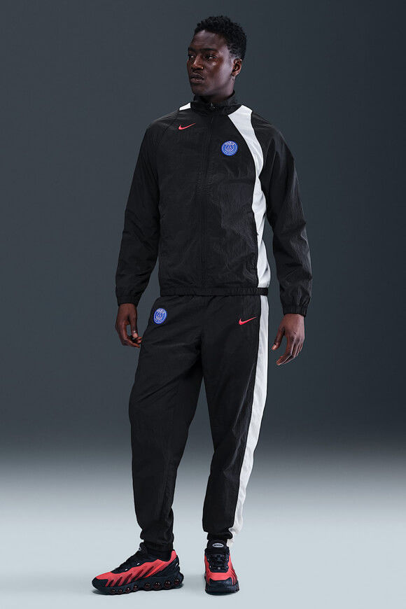 Image sur Paris Saint-Germain Trainingsjacke