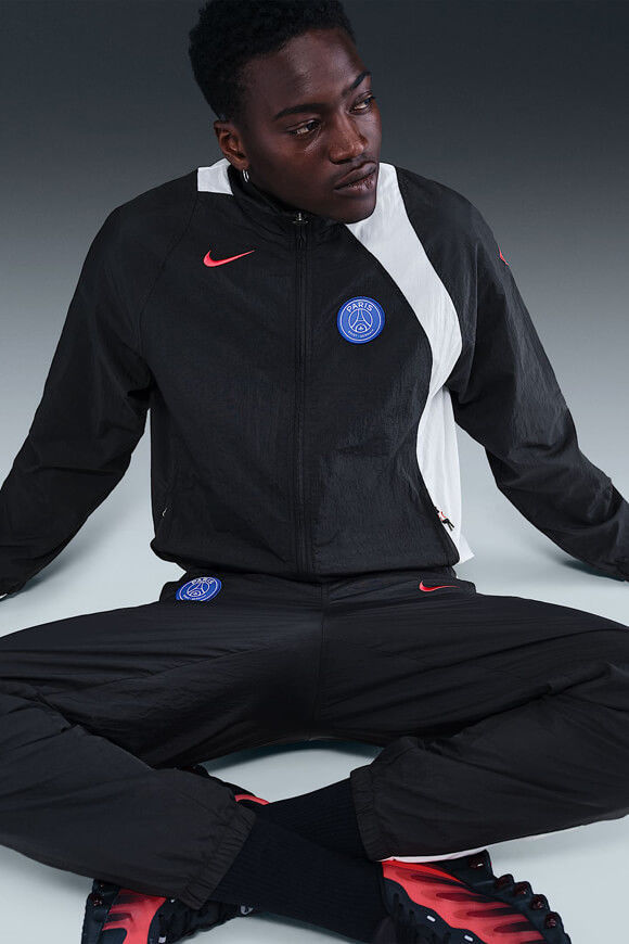 Image sur Paris Saint-Germain Trainingsjacke