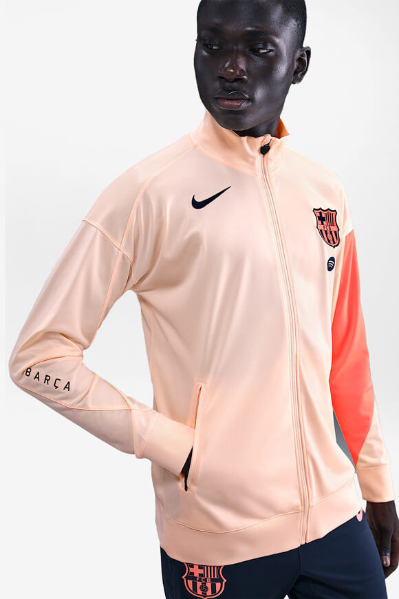 Image sur FC Barcelona Trainingsjacke