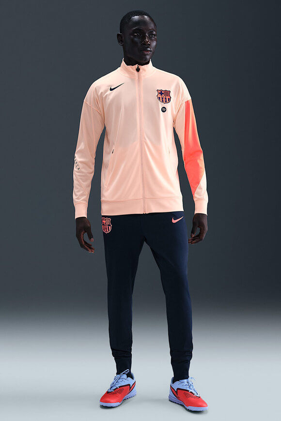 Image sur FC Barcelona Trainingsjacke