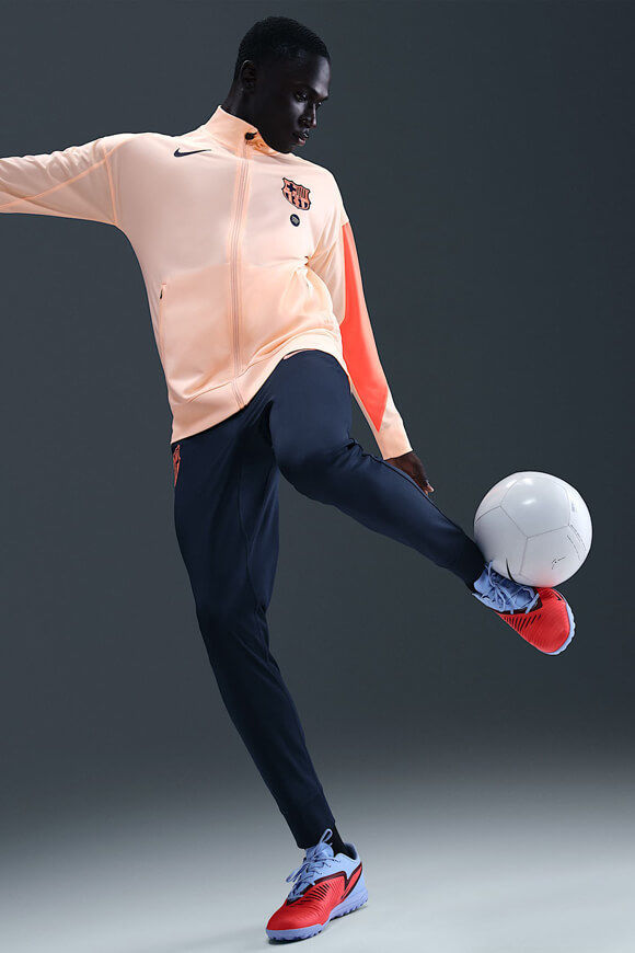 Image sur FC Barcelona Trainingsjacke