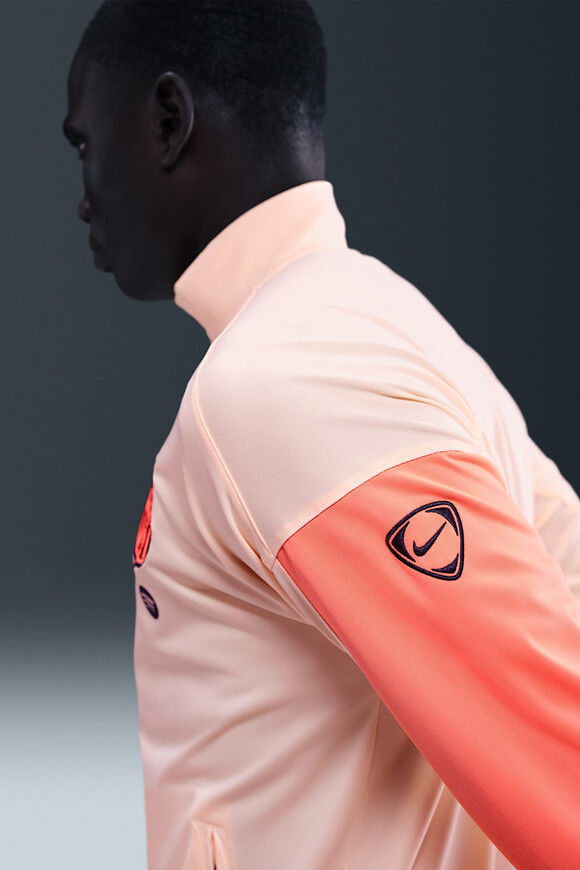 Image sur FC Barcelona Trainingsjacke