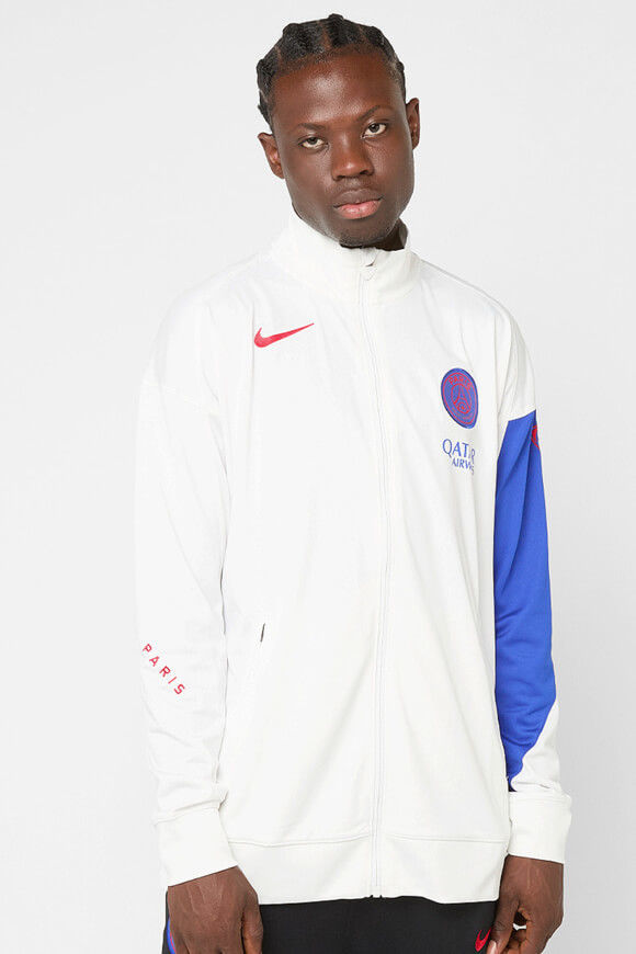 Bild von Paris Saint-Germain Trainingsjacke