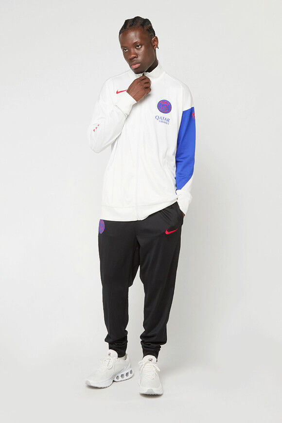 Bild von Paris Saint-Germain Trainingsjacke