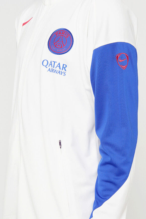 Bild von Paris Saint-Germain Trainingsjacke