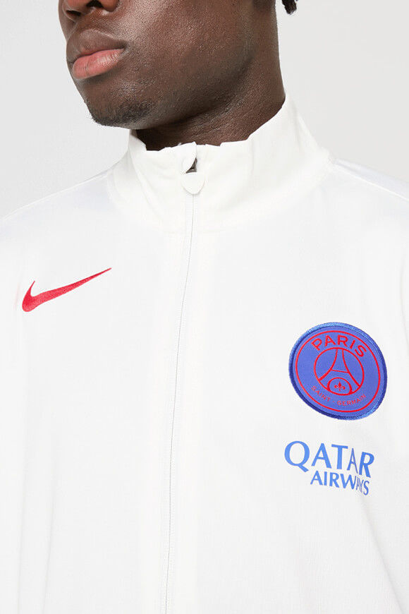 Bild von Paris Saint-Germain Trainingsjacke