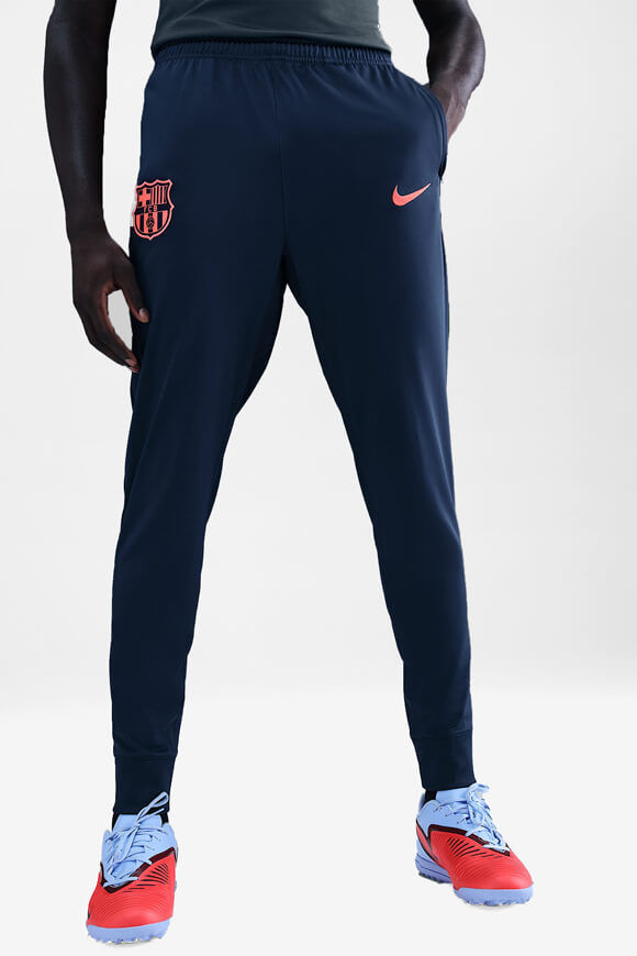 Image sur FC Barcelona pantalon de survêtement