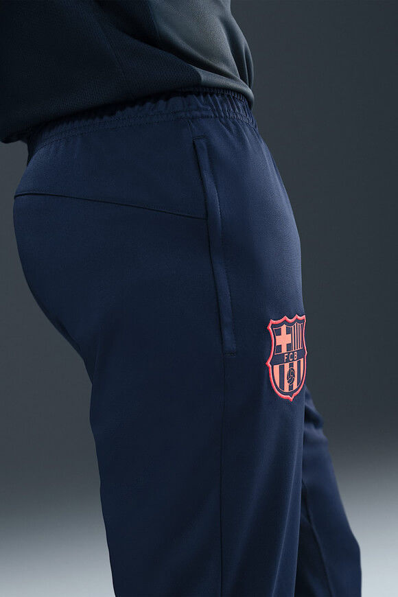 Image sur FC Barcelona pantalon de survêtement
