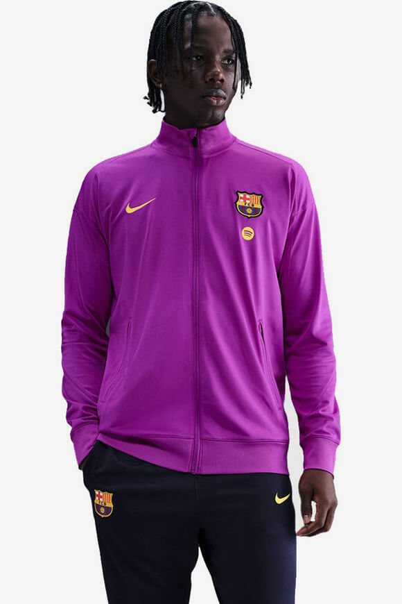 Image sur FC Barcelona veste de survêtement