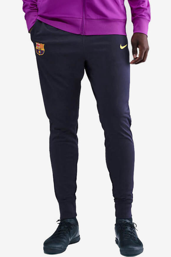 Image sur FC Barcelona pantalon de survêtement