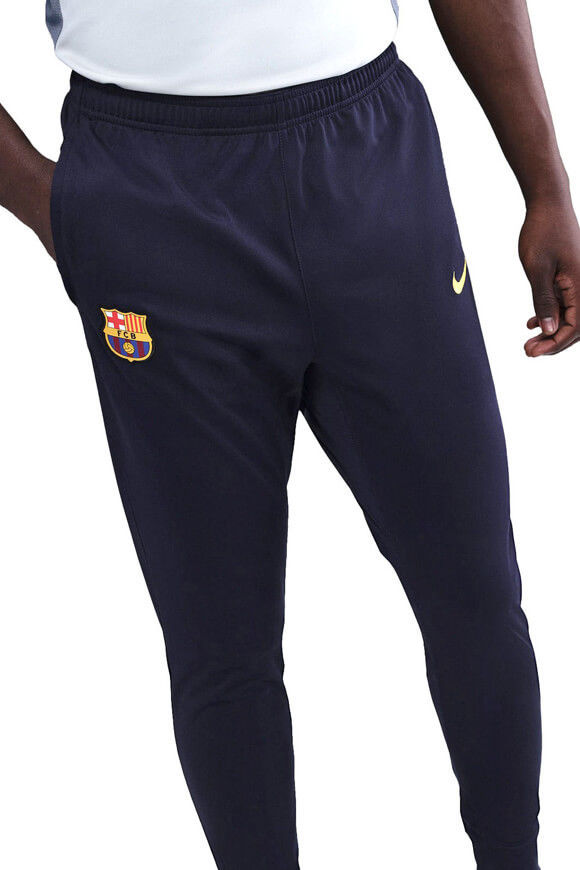 Image sur FC Barcelona pantalon de survêtement