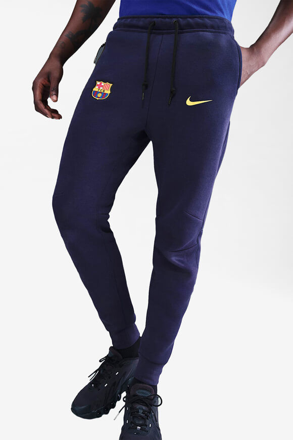 Bild von FC Barcelona Tech Fleece Sweathose