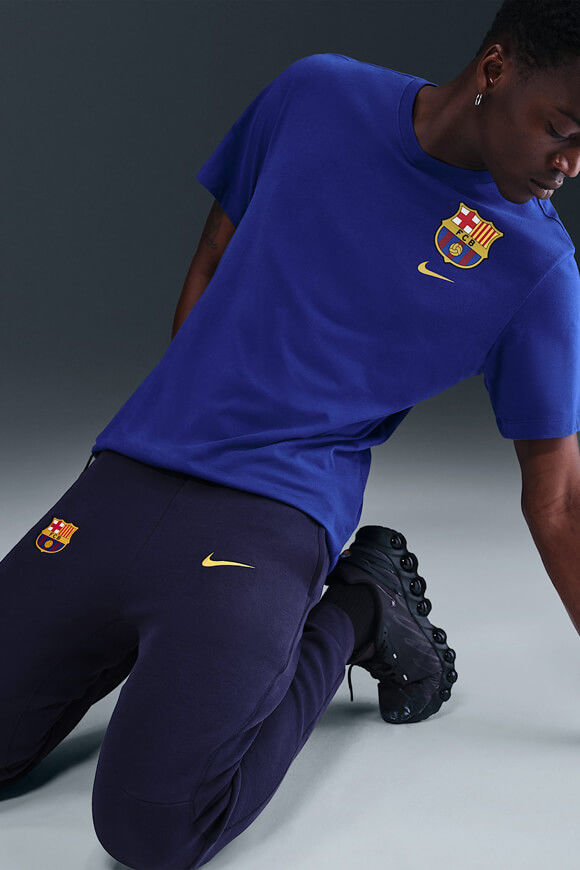 Bild von FC Barcelona Tech Fleece Sweathose