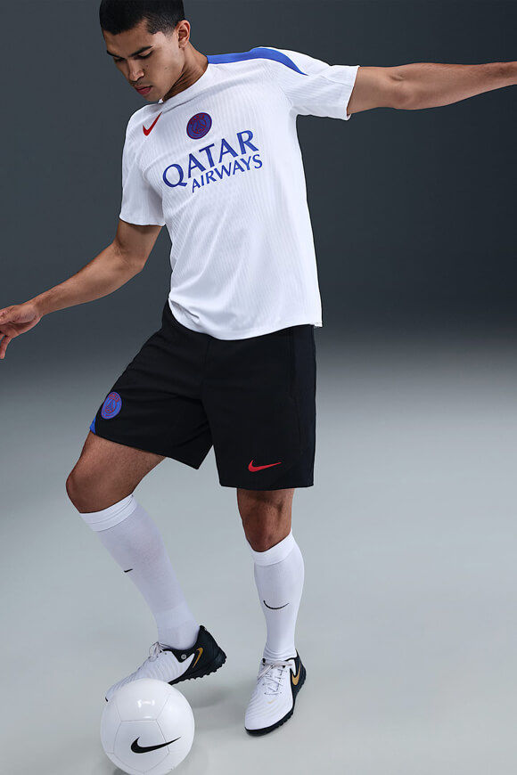 Image sur Paris Saint-Germain Strukturiertes T-Shirt